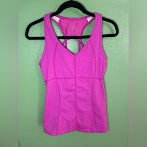 Athleta Pink Women's Top